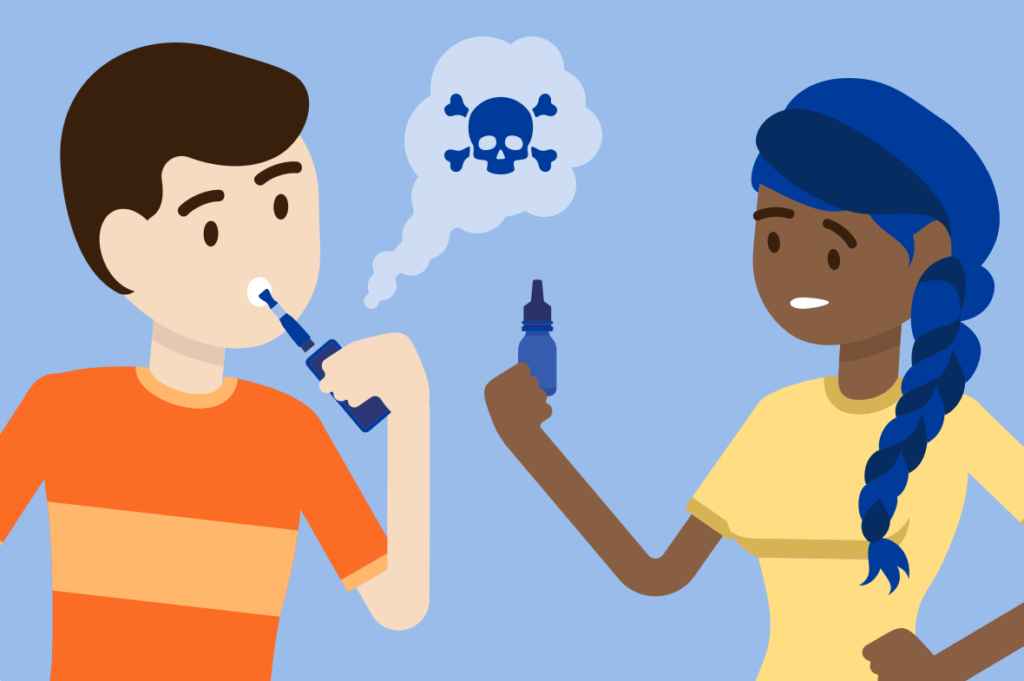 Vapes