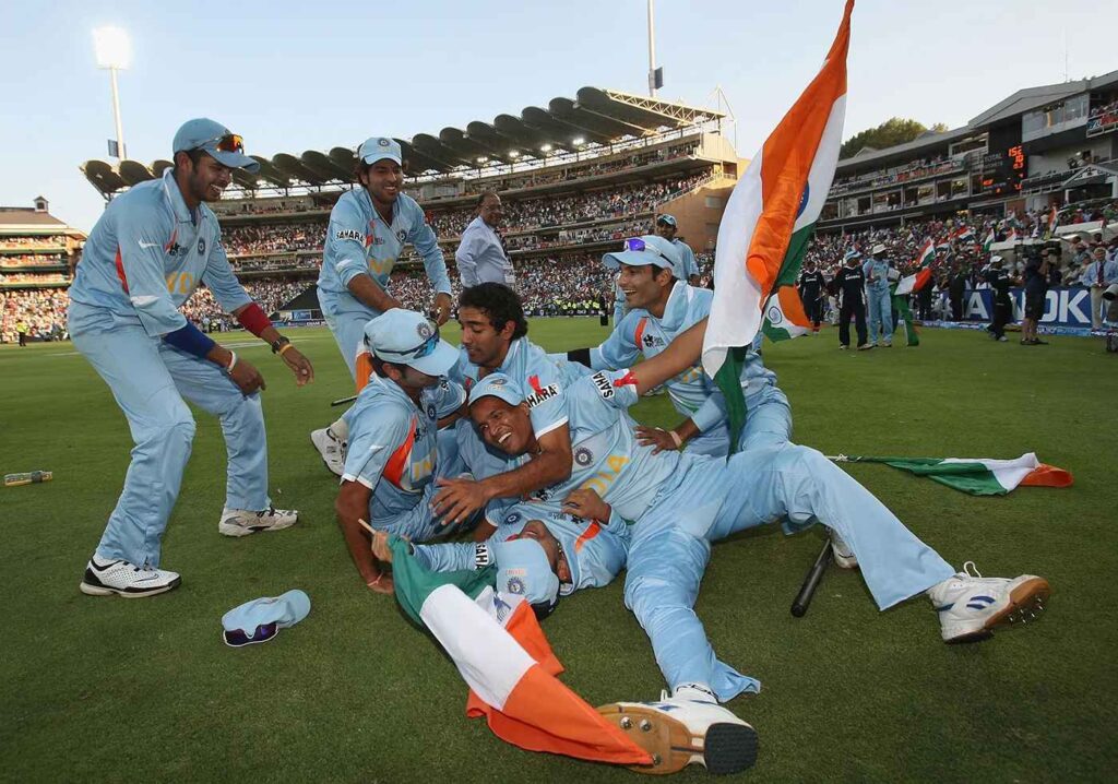 T20 World Cup