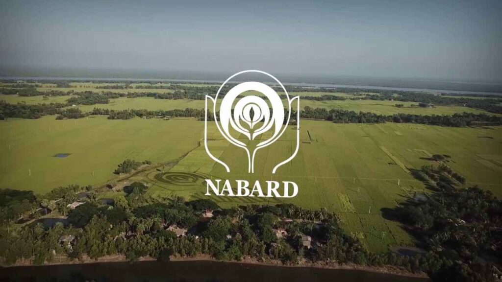 NABARD Launches Agri-SURE Fund: Rs 750 Crore Boost for Agricultural Startups NABARD NABARD
