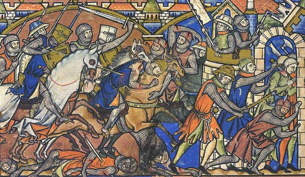 The History of Art: Exploring the Rich Tapestry History of Art History of Art