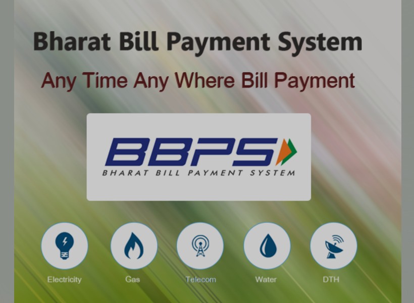 The Future of Payments | Bharat Bill Payment System Bill Payment Bill Payment