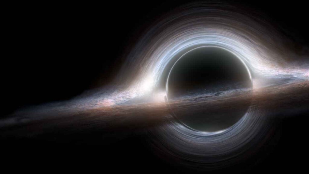 Black Hole