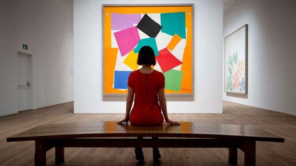 History of Art