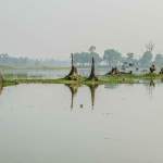 Chandubi Lake
