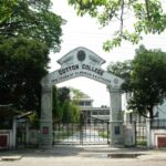 Cotton College