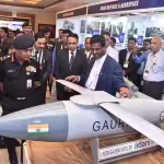 DRDO