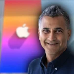 Kevan Parekh