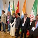 G7 Critical Minerals Talks