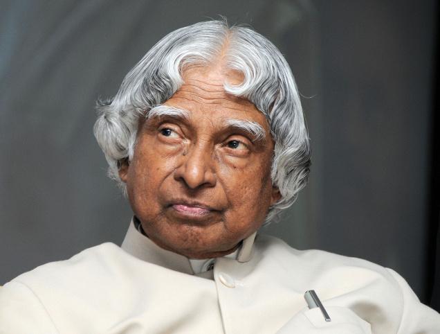 Missile Man of India