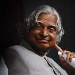 Missile Man of India