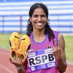 Vithya Ramraj