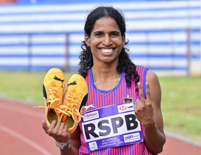 Vithya Ramraj