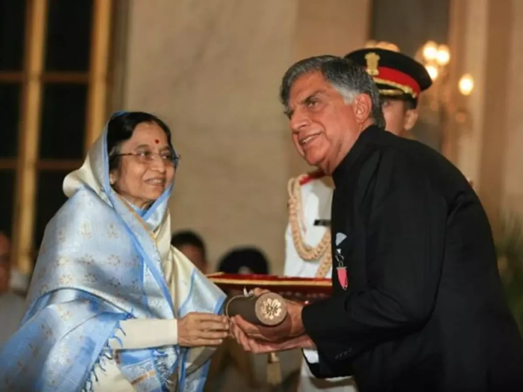 Ratan Tata