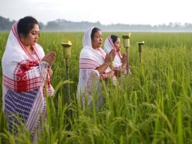 Kati Bihu