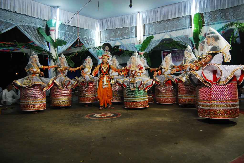 Raas Leela
