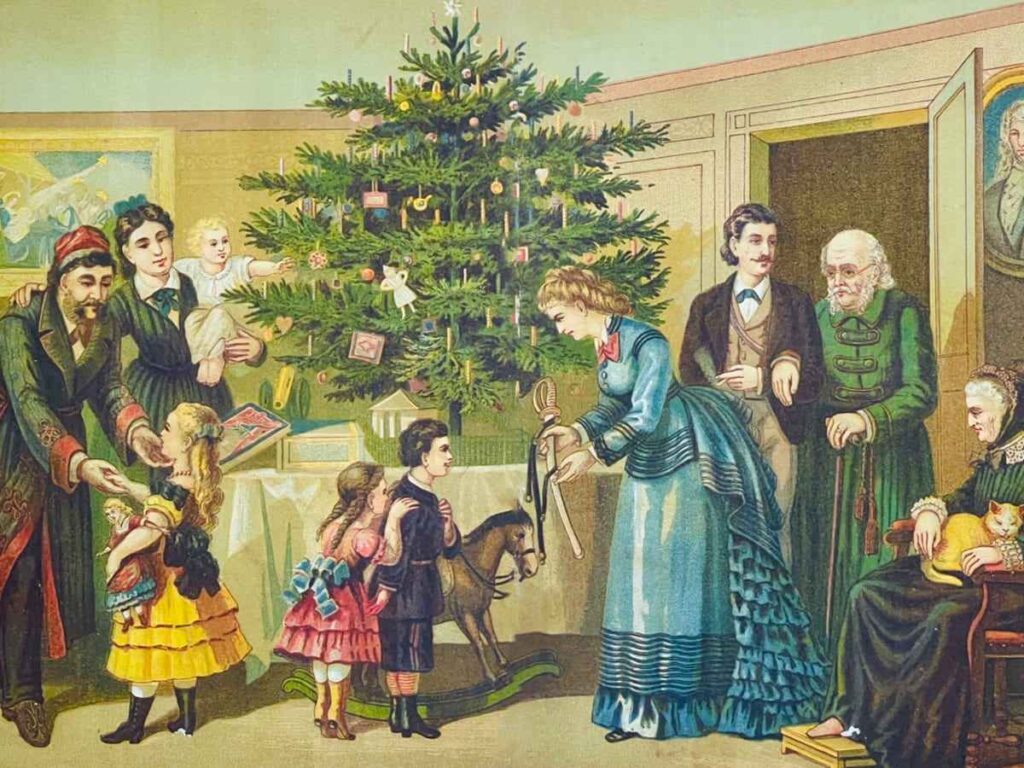 Christmas Day | History and Cultural Significance History and Cultural Significance History and Cultural Significance