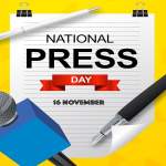 National Press Day