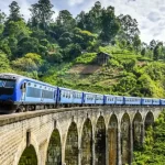 Railway Lines