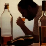 Alcohol Increases Cancer Risk