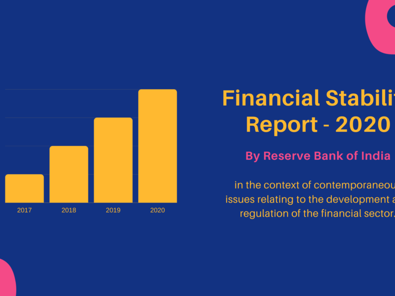 Financial Stability Report