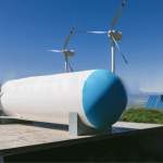 Green Hydrogen projects