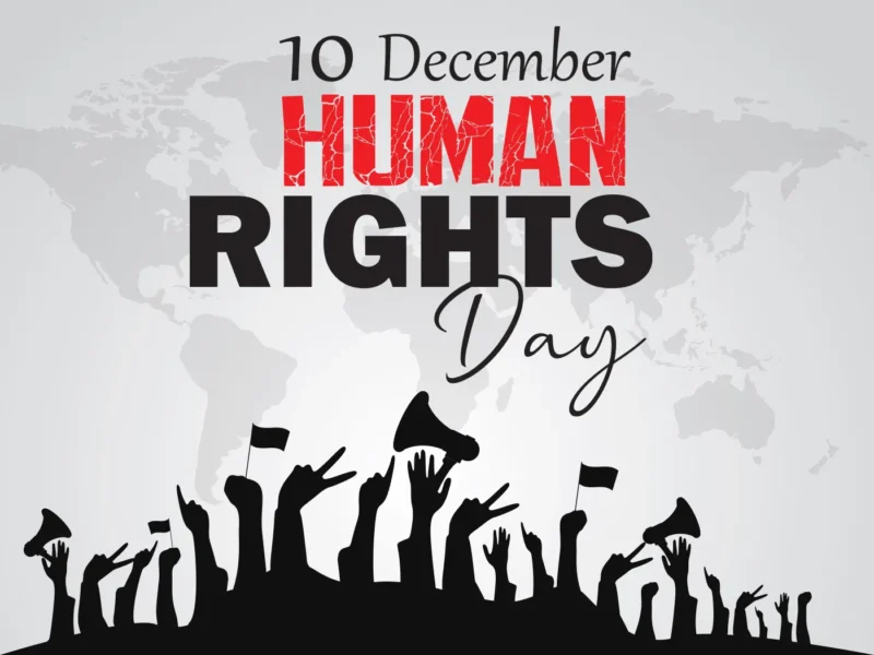 Human Rights Day 2024