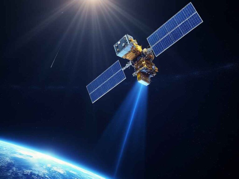 Quantum Communication