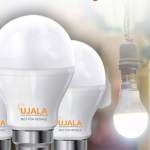 The UJALA scheme