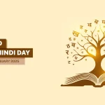 World Hindi Day