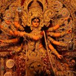 durga puja