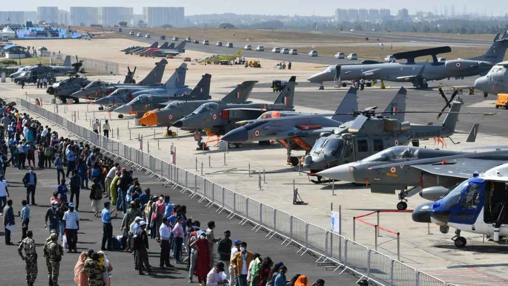 Exercise Winged Raider: Army-IAF Synergy Exercise Winged Raider Exercise Winged Raider