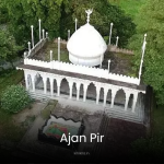 Ajan Pir Dargah