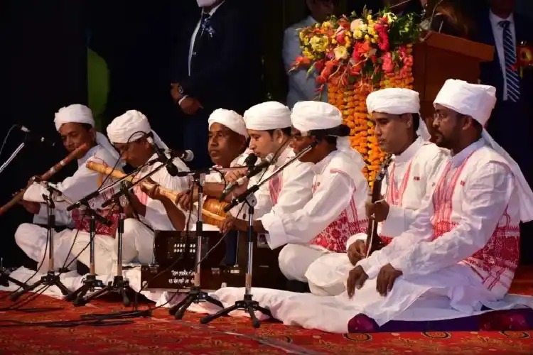 Ajan Pir Dargah, Sivasagar: A Symbol of Spiritual Harmony 2 Ajan Pir
