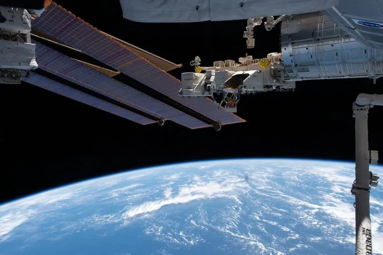 Axiom Mission 4