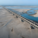 Bogibeel Bridge