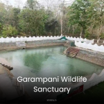 Garampani Wildlife Sanctuary