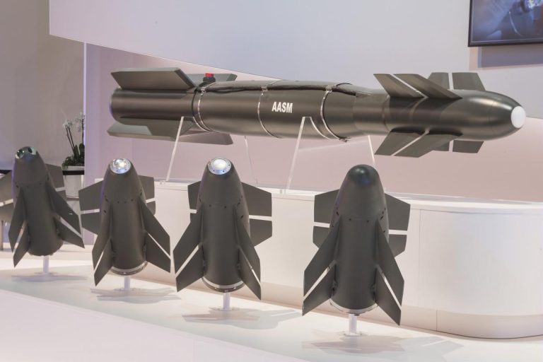 HAMMER Weapon System