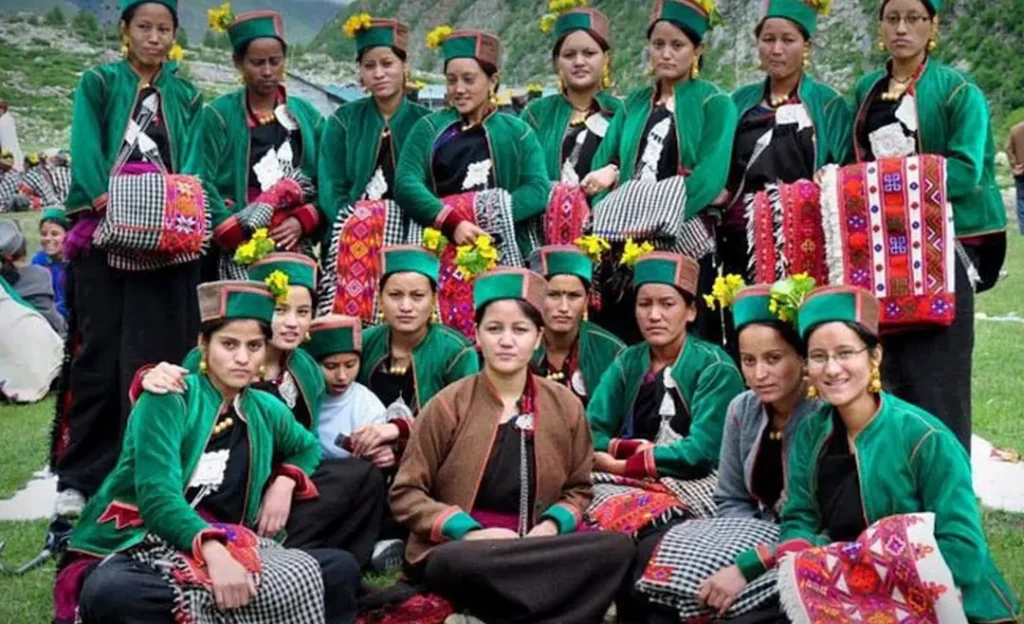 Himachal Pradesh