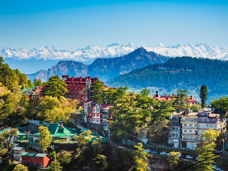 Himachal Pradesh