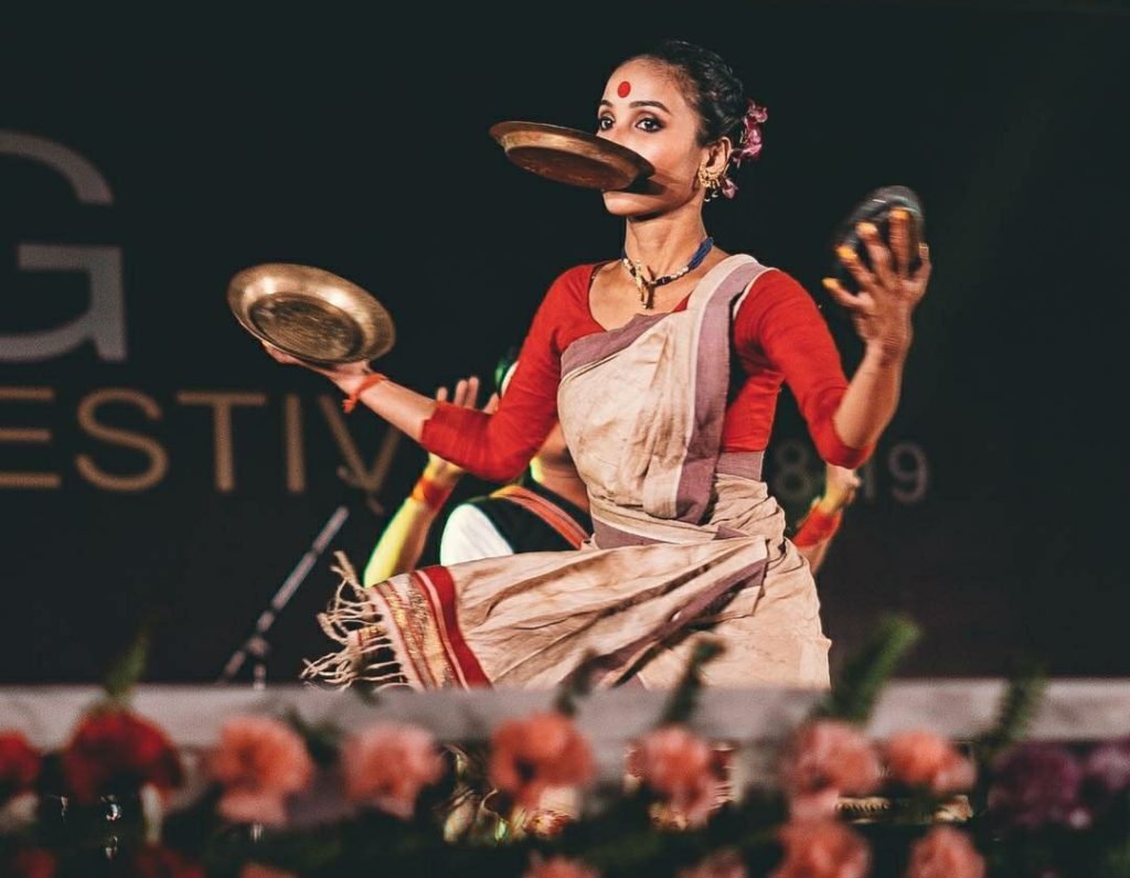 Dwijing Festival