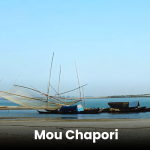 Mou Chapori