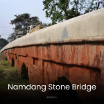 Namdang Stone Bridge