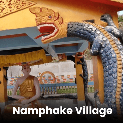 Namphake Village
