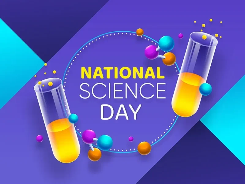 National Science Day