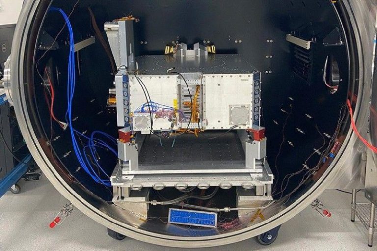NASA's PUNCH Mission