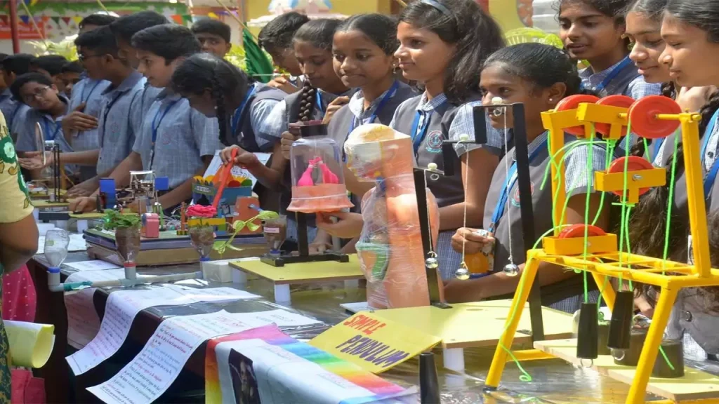 National Science Day: A Day to Celebrate Science and Technology National Science Day National Science Day