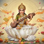 Saraswati Puja