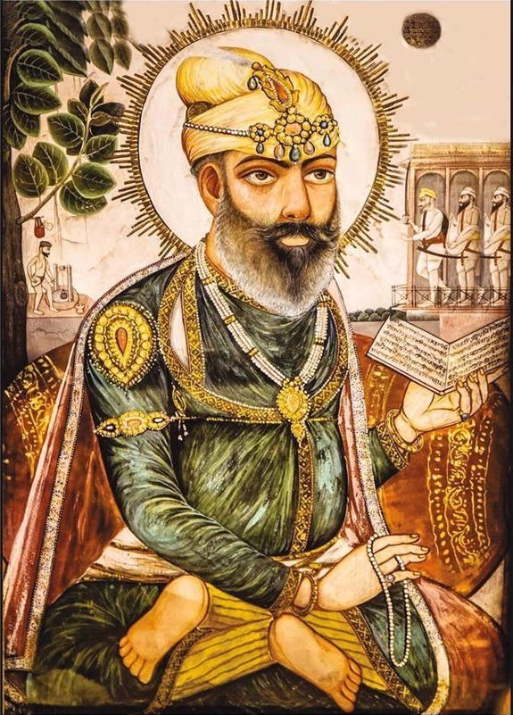 Sikh