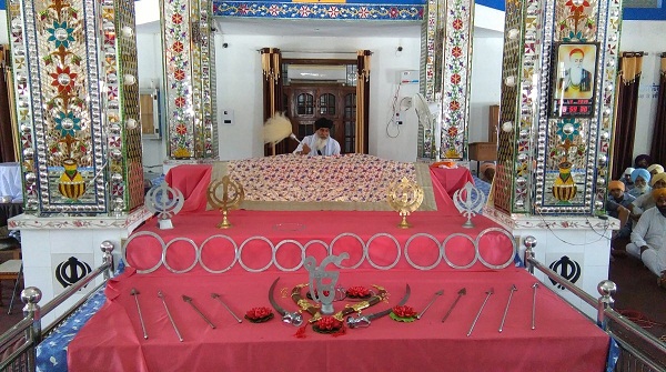 Sikh