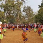 Rabha Hajong Chandubi Festival